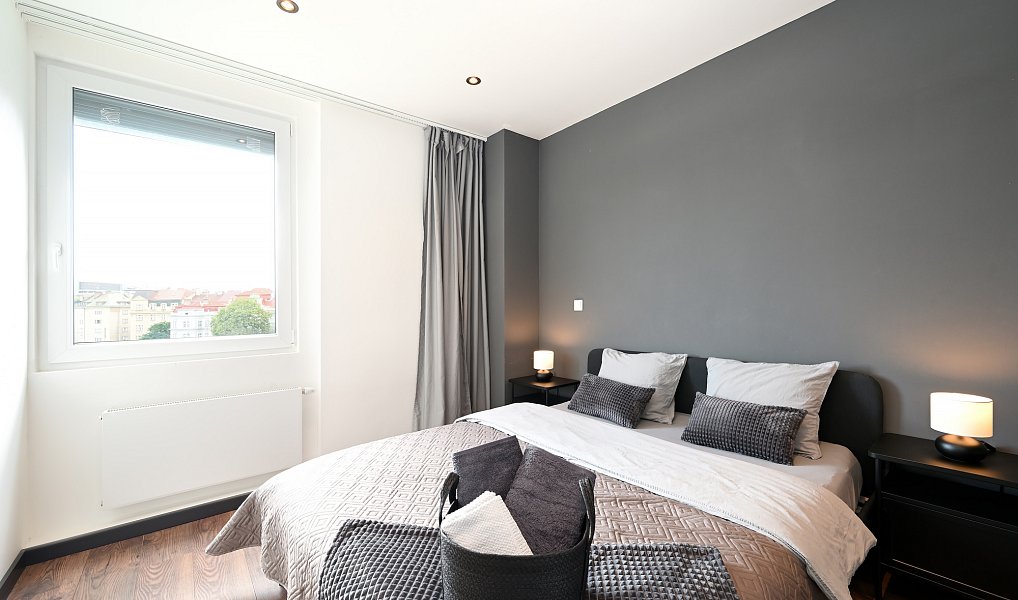 Prodej bytu 3+kk 61 m², Praha – náhled fotky 3