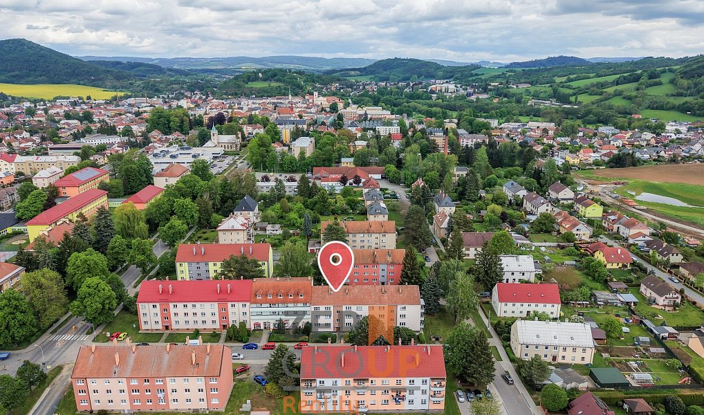 Prodej bytu 2+1 55 m², Moravská Třebová – náhled fotky 21