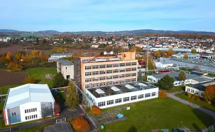 Pronájem výrobních prostor 583 m², Přepeřská, Turnov, okres Semily