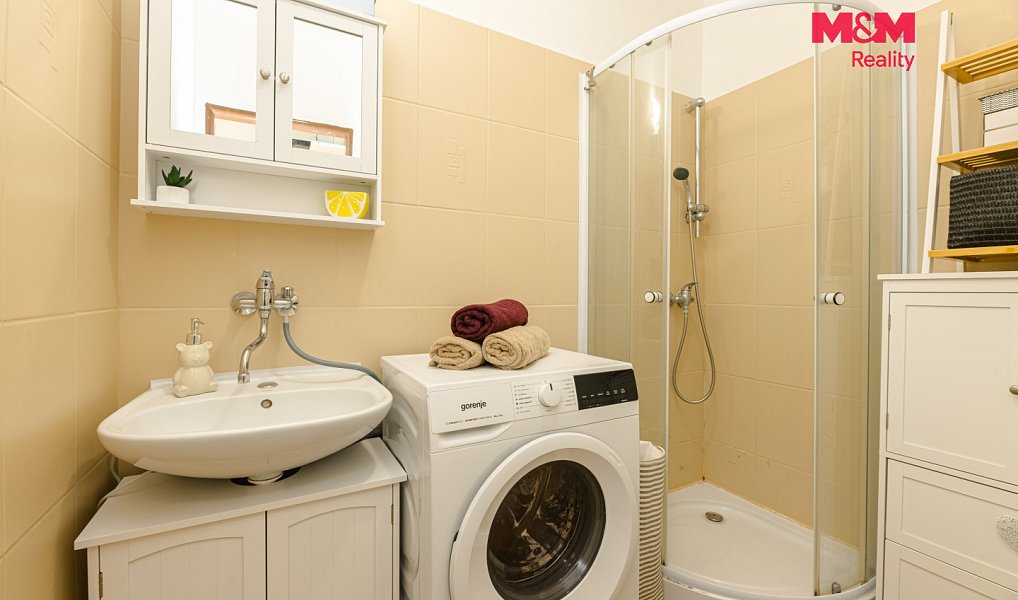 Prodej bytu 1+1 27 m², Náchod – náhled fotky 5