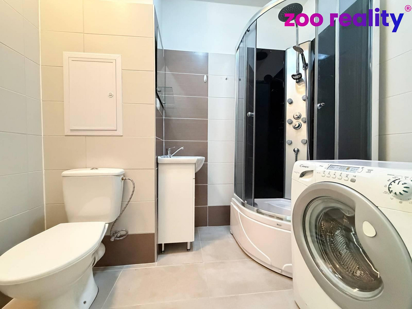 Prodej bytu 2+1 61 m² – fotografie 2