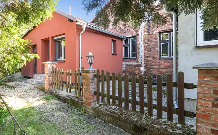 Prodej domu 101 m² s pozemkem 260 m², Hraniční, Petřvald, okres Karviná