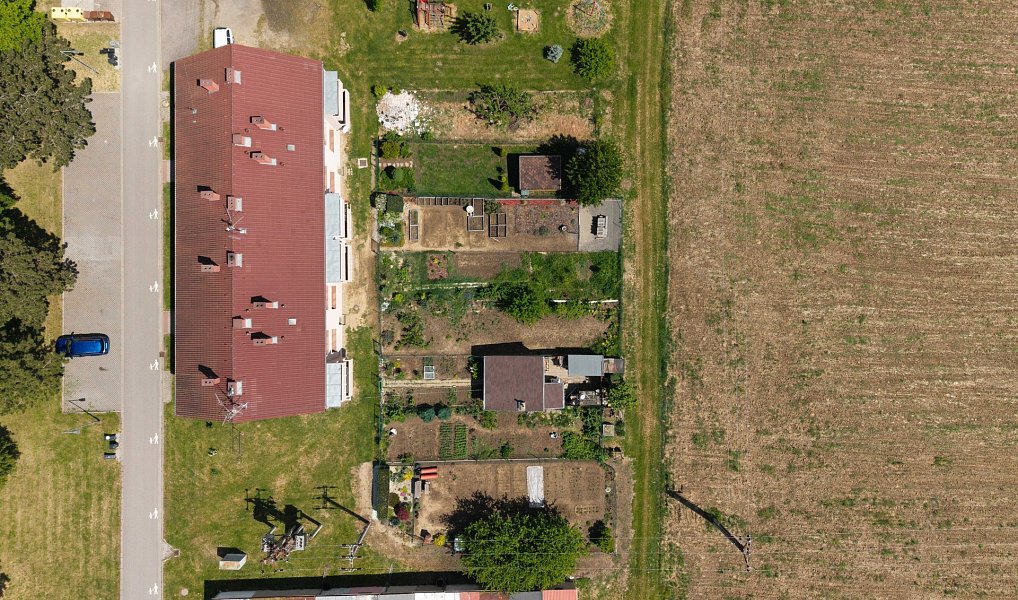 Prodej zahrady 106 m², Pohořelice – náhled fotky 8