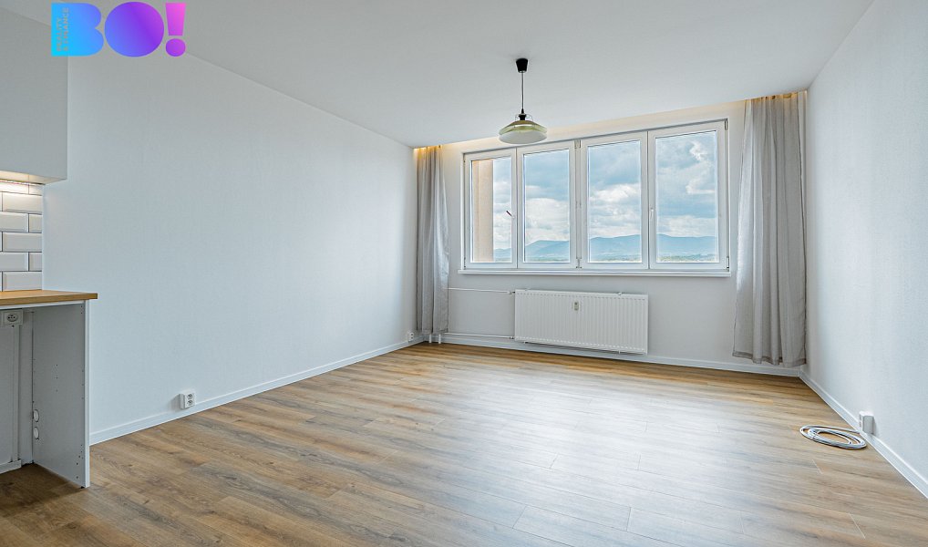 Prodej bytu 1+kk 32 m², Český Těšín – náhled fotky 3