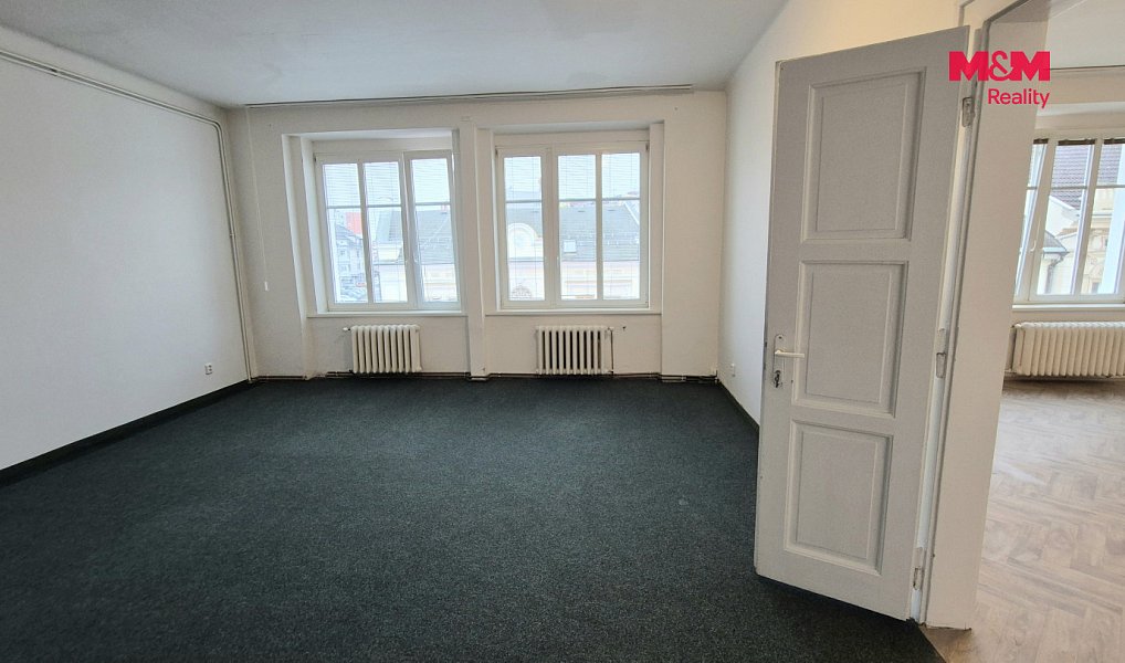 Pronájem bytu 2+kk 66 m², Kladno – náhled fotky 10