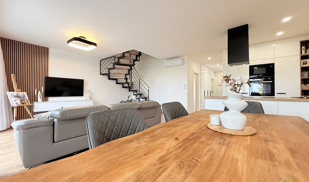 Prodej domu 140 m² s pozemkem 409 m², Mladá Boleslav – náhled fotky 6