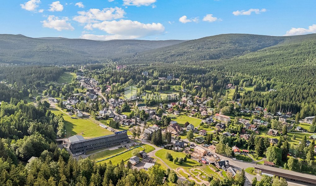 Prodej bytu 1+kk 29 m², Harrachov – náhled fotky 18