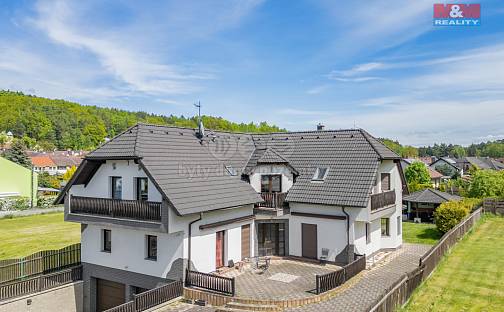 Prodej domu 417 m² s pozemkem 1 054 m², Jasmínová, Česká Lípa