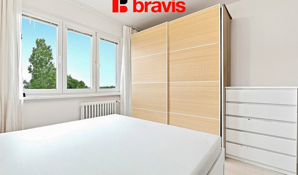 Prodej bytu 2+1 55 m², Brno – náhled fotky 11
