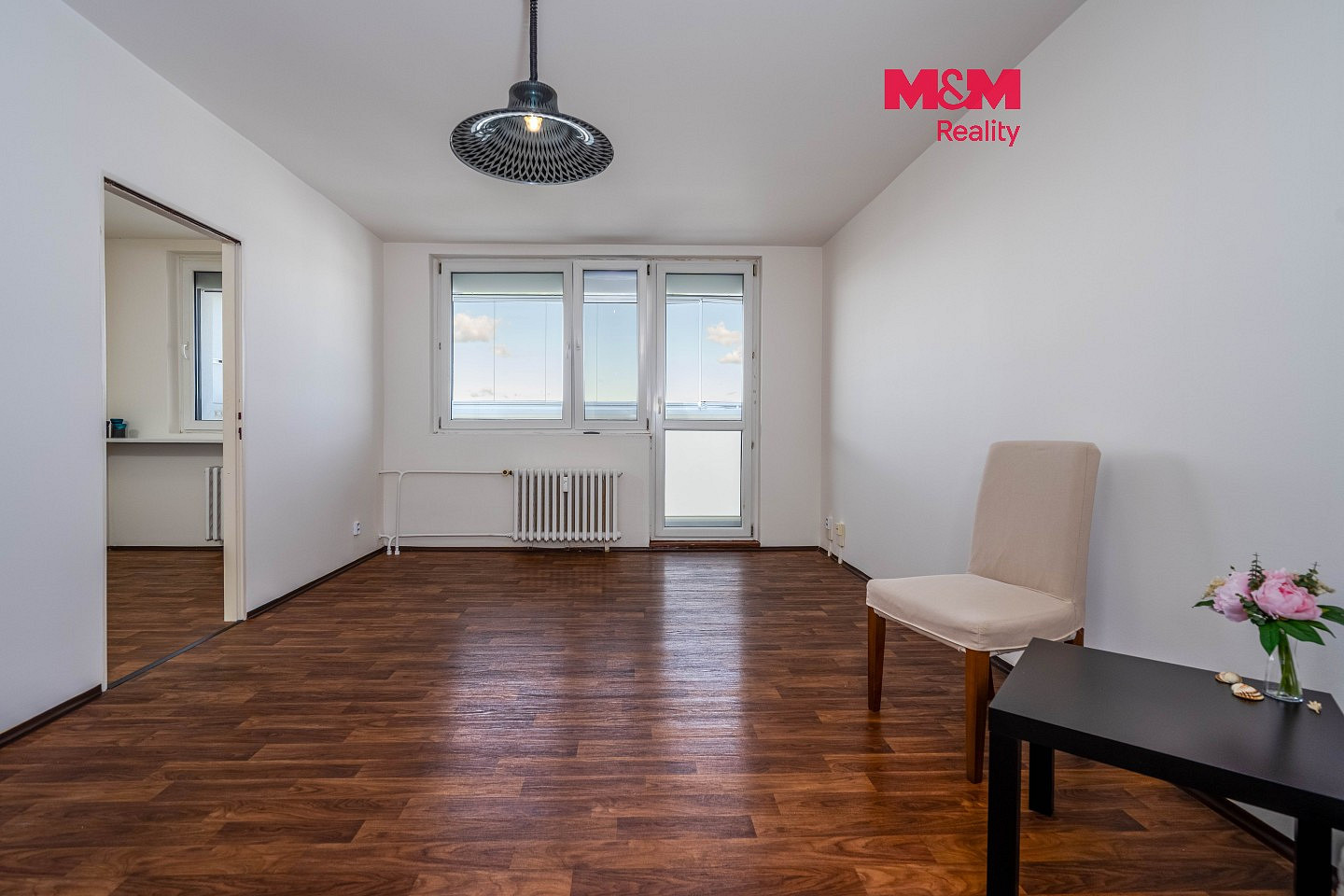 Prodej bytu 3+1 71 m²