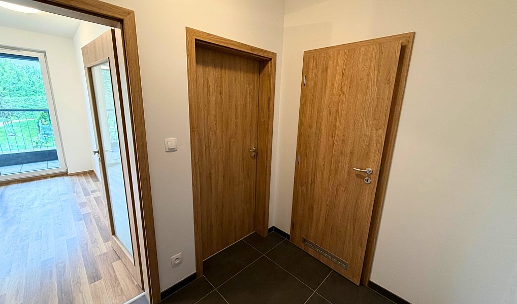 Pronájem bytu 2+kk 55 m², Praha – náhled fotky 16