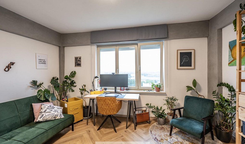 Prodej bytu 3+kk 70 m², Praha – náhled fotky 6