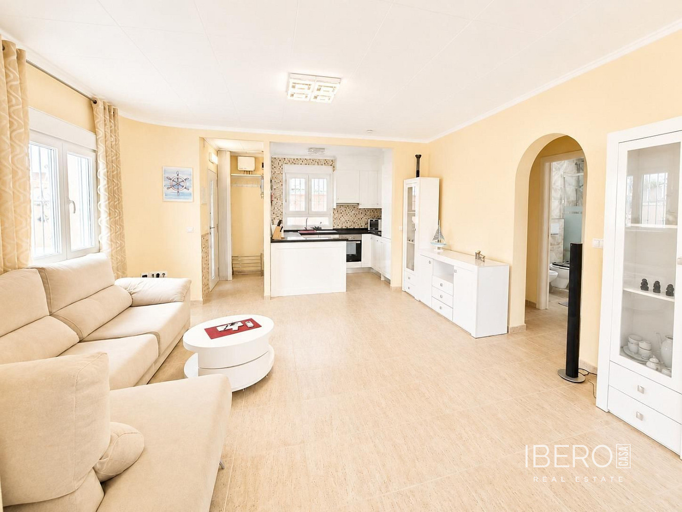 Casa 4+kk – Mil Palmeras - Més