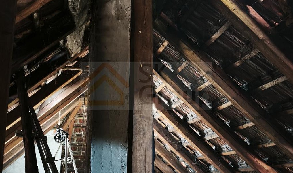 Prodej výrobních prostor 700 m², Jenišov – náhled fotky 60