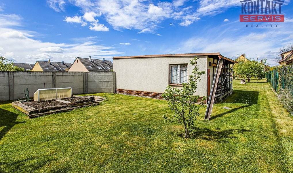 Prodej domu 118 m² s pozemkem 997 m², České Budějovice – náhled fotky 13