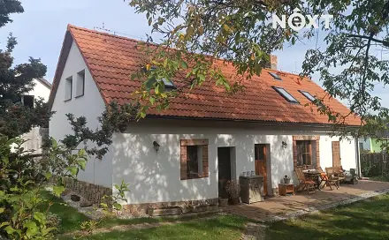 Prodej domu 120 m² s pozemkem 3 002 m², Hlavatce, okres Tábor