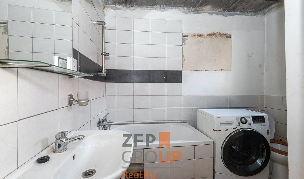 Prodej domu 51 m² s pozemkem 88 m², Ivančice – náhled fotky 14