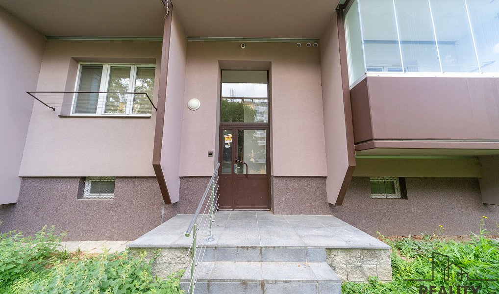 Prodej bytu 1+kk 20 m², Ostrava – náhled fotky 16
