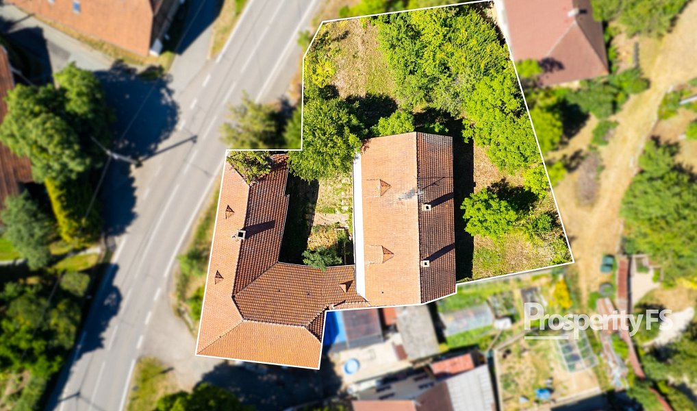 Prodej domu 294 m² s pozemkem 896 m², Bystřice nad Pernštejnem – náhled fotky 17