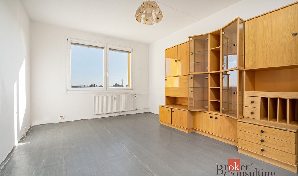 Prodej bytu 1+1 47 m², Plzeň – náhled fotky 5