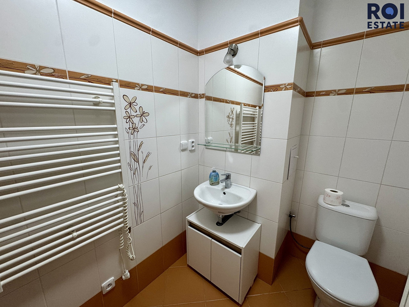 Pronájem bytu 2+kk 46 m² – další