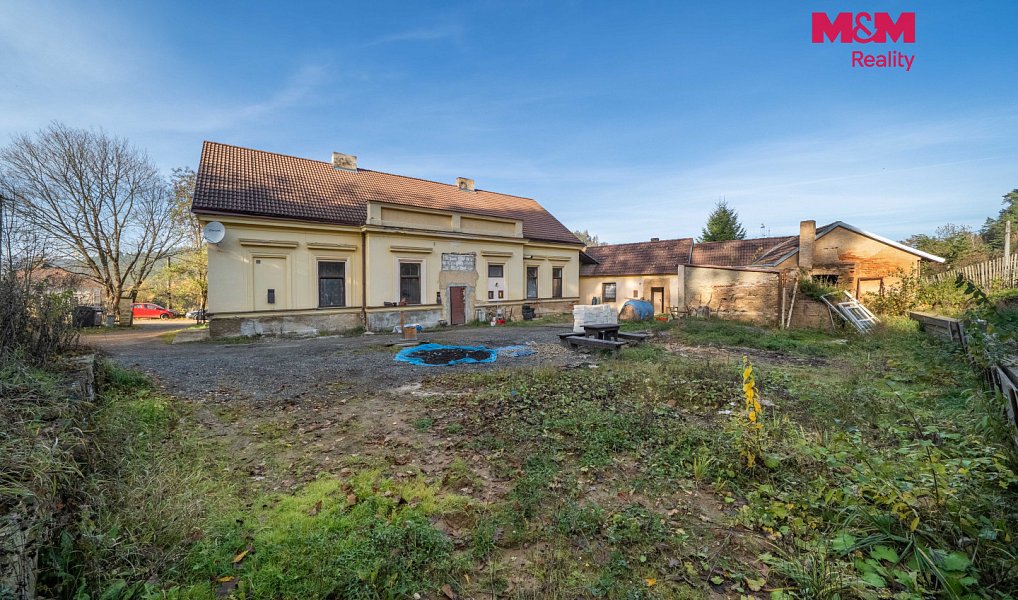 Prodej restaurace 275 m², Zvíkovec – náhled fotky 25