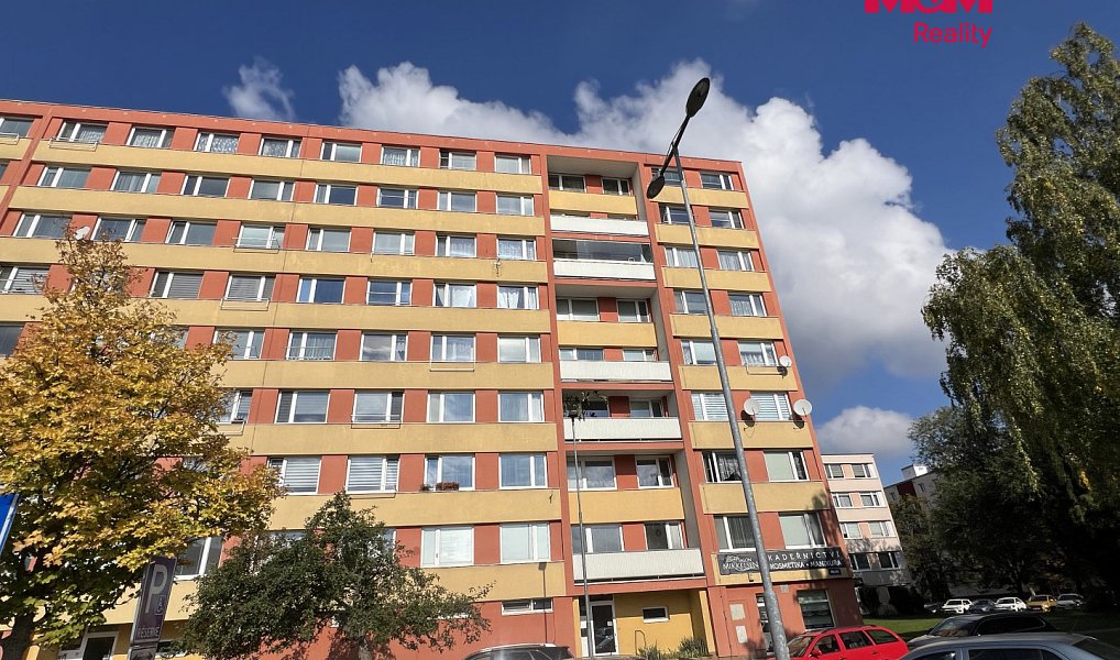 Pronájem bytu 1+kk 33 m², Kladno – náhled fotky 5