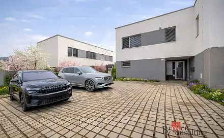 Prodej bytu 4+kk 110 m²