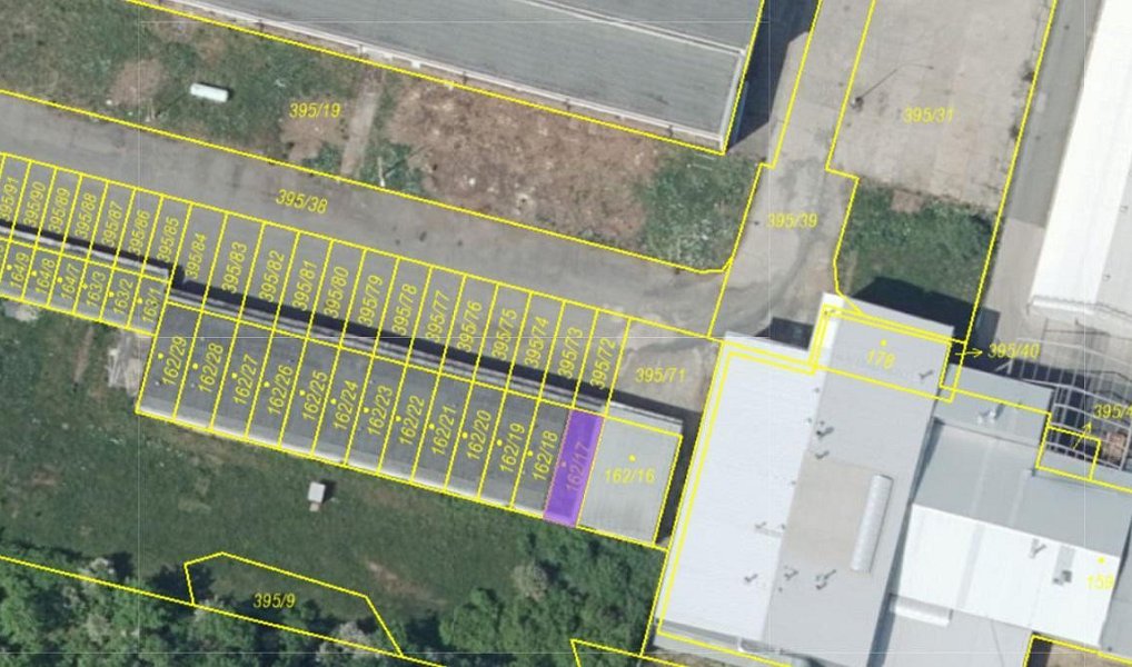 Pronájem skladovacích prostor 49 m², Most – náhled fotky 7