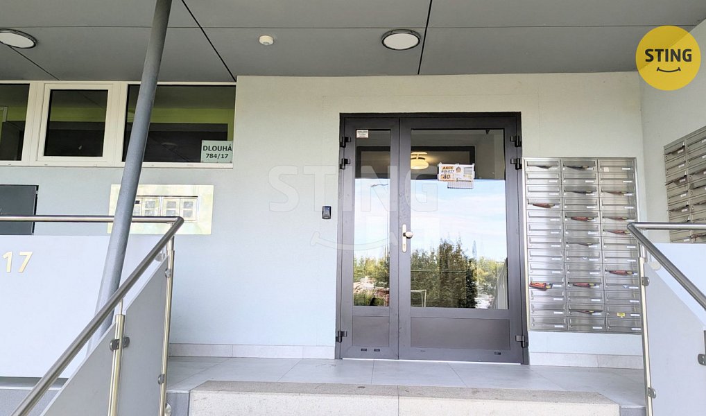 Prodej bytu 1+1 41 m², Nový Jičín – náhled fotky 15