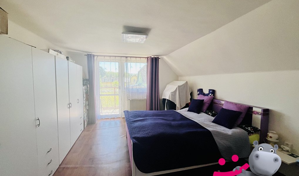Prodej domu 181 m² s pozemkem 1 361 m², Kobylá nad Vidnavkou – náhled fotky 4