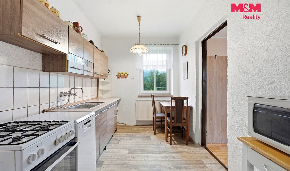 Prodej domu 94 m² s pozemkem 922 m², Dolní Poustevna – náhled fotky 6