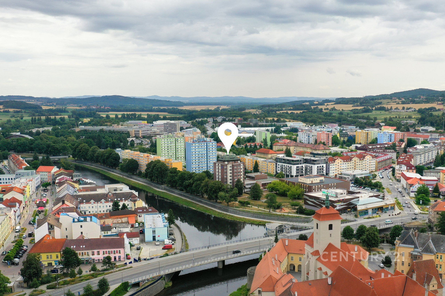 Prodej ubytovacího objektu 8 262 m² — photo 4
