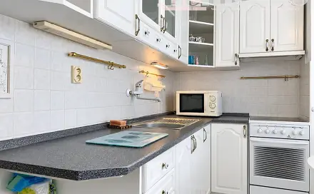Pronájem bytu 2+1 60 m²