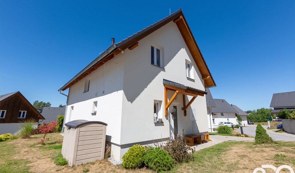 Prodej domu 100 m² s pozemkem 261 m², Frymburk – náhled fotky 22