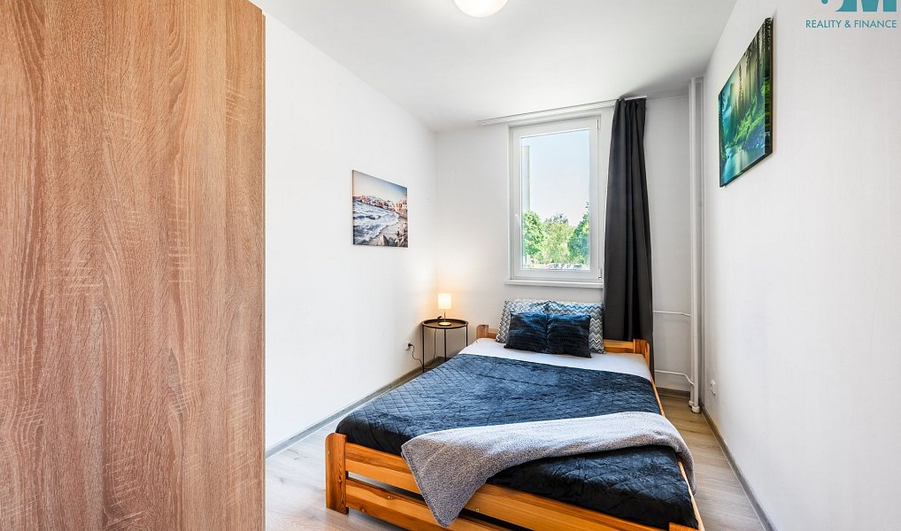 Prodej bytu 3+1 62 m², Olomouc – náhled fotky 6