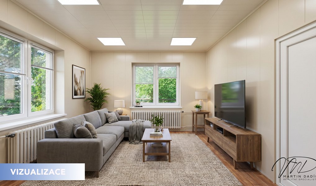 Prodej domu 232 m² s pozemkem 1 557 m², Voleč – náhled fotky 9