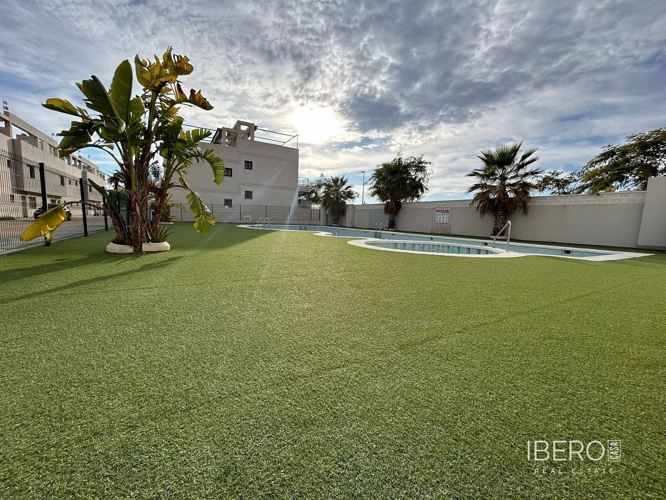Piso 3+kk – Pilar de la Horadada, el Baix Segura / La Vega Baja - Vista 4