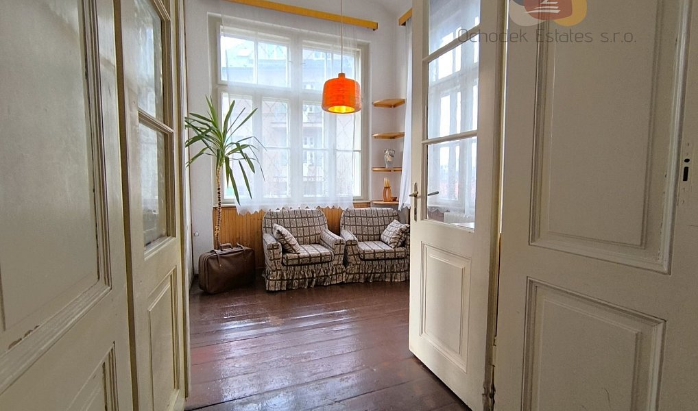 Prodej bytu 3+1 99 m², Český Krumlov – náhled fotky 5