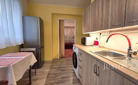 Pronájem bytu 1+1 35 m²