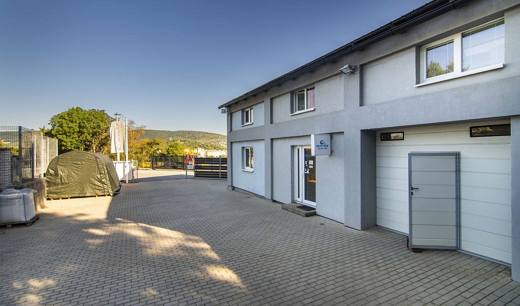 Prodej kanceláře 228 m², Beroun – náhled fotky 3