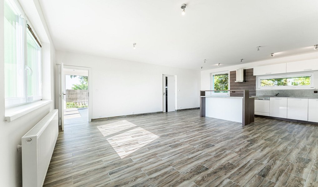 Prodej domu 170 m² s pozemkem 756 m², Červený Újezd – náhled fotky 5