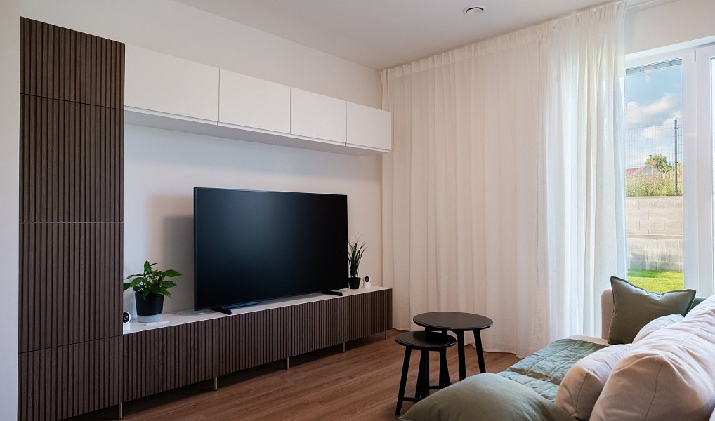 Pronájem domu 100 m² s pozemkem 120 m², Třebusice – náhled fotky 4