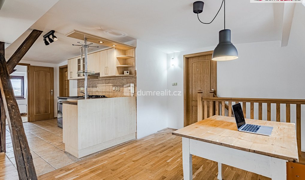 Prodej bytu 3+kk 100 m², Karlovy Vary – náhled fotky 4