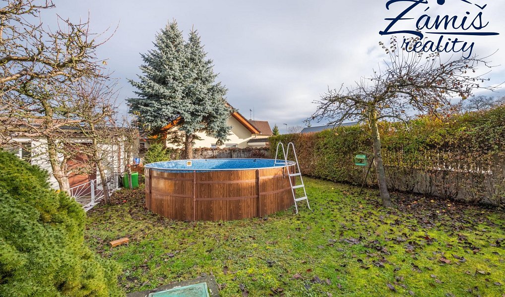 Prodej domu 154 m² s pozemkem 404 m², Kladno – náhled fotky 52