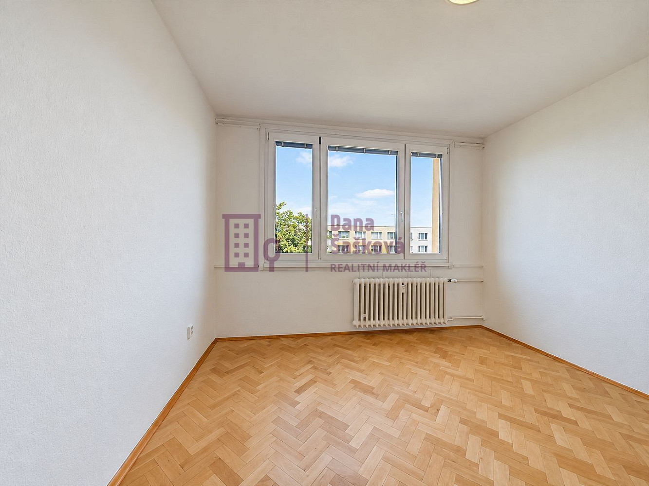 Prodej bytu 3+1 62 m² – fotografie 4