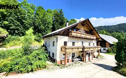 Prodej ubytovacího objektu 184 m², Schladming, Rakousko