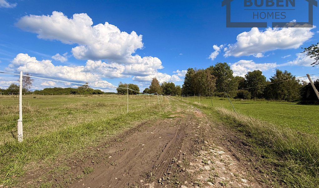 Prodej stavebního pozemku 82 911 m², Ctiboř – náhled fotky 25