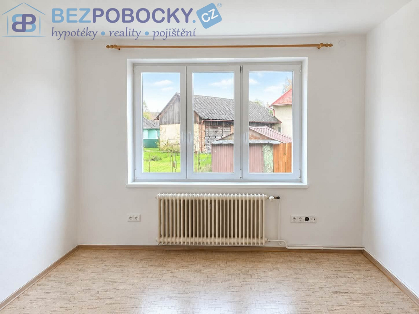 Prodej bytu 3+1 67 m² – fotografie 4