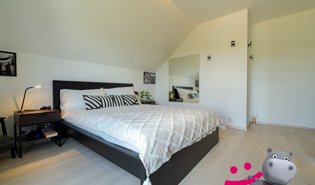 Prodej domu 158 m² s pozemkem 735 m², Ostrata – náhled fotky 11